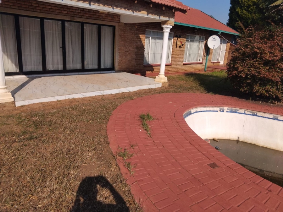 3 Bedroom Property for Sale in La Hoff North West